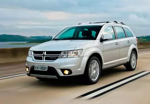 CUBO DE RODA DIANTEIRO DODGE JOURNEY 2009-2014 - comprar online