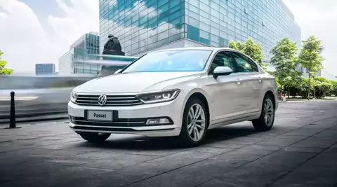 CUBO DE RODA DIANTEIRO VW PASSAT 2014-2016 - comprar online