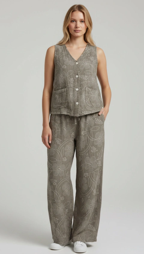 CONJUNTO CORCEGA - PR700