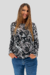 Remera Animal Print - comprar online