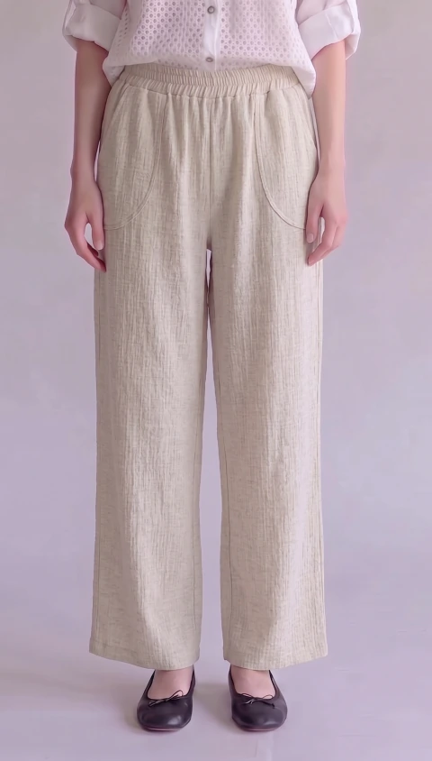 PANTALON ASTURIAS PL212 FALTA EL AZUL CREO
