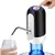 Bomba Elétrica Universal com Carregamento USB para Galão / Garrafão de Agua na internet