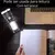 Lanterna Led Potente multi-funções 5 em 1-Ultra Brilhante Com Uso Externo De L - Loja Souza Promoção - sua loja completa de variedade 