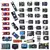 Sensores Módulos Starter Kit para Arduino, - Loja Souza Promoção - sua loja completa de variedade 