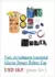 Sensores Módulos Starter Kit para Arduino, na internet