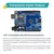 KUONGSHUN Super Starter Kit incluindo placa de ensaio 1602 IIC Jumper Wire Set R - Loja Souza Promoção - sua loja completa de variedade 