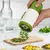 Moedor de ervas moinho de especiarias persil triturador cortador de legumes alho - Loja Souza Promoção - sua loja completa de variedade 