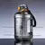 1600ml tritan portátil esportes garrafas de água para crianças casa e cozinha - comprar online