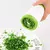 Imagem do Moedor de ervas moinho de especiarias persil triturador cortador de legumes alho