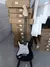 Guitarra solo elétrica para mão esquerda, 22 trastes, captador passivo SSS, ca na internet