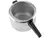 Panela de Pressão Panelux Prata 4L Classic - loja online