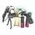 24v 36v 48v 250w-350w 10a 12a 15a 18a 20a bicicleta elétrica/motor de scooter c na internet