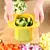 Multifuncional pepino batata slicer doméstico mão pressão cebola dicer ferram