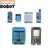 Imagem do Kit inicial básico para ESP32 ESP-32S WIFI Placa de desenvolvimento Kit de apre