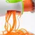 Espiralizador resistente, fatiador de vegetais em espiral, cortador de macarrão - comprar online