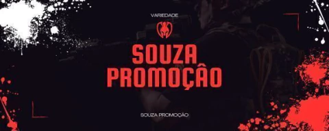 Loja Souza Promoção - sua loja completa de variedade 