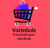 Banner de Loja Souza Promoção - sua loja completa de variedade 