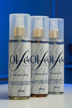 Body Splash Olfée 200 ml - comprar online