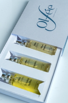 Kit Mini Luxo Olfée 15 ml na internet
