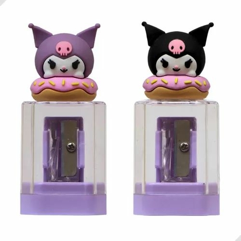 Apontador kuromi - comprar online