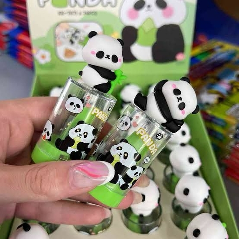 Apontador panda