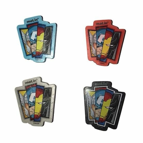 Borracha Avengers - comprar online