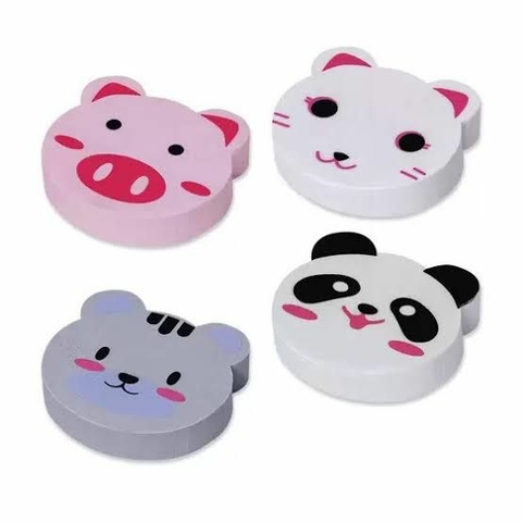 Borracha Zoo - comprar online