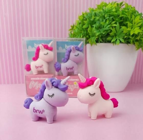 Borracha Magic Unicórnio - comprar online