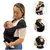 Sling para Bebe Ergonômico Ajustavel até 20kg na internet