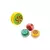 Iô-iô de Brinquedo Colorido para Crianças - comprar online