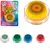 Iô-iô de Brinquedo Colorido para Crianças - Ursinho&Cia