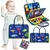 Maleta Educativa Montessori Sensorial para Criança - comprar online