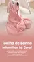 Toalha de Banho Bebê Infantil com Capuz Infantil - loja online