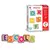 Jogo Educativo NIG Brinquedos Alfabeto - loja online
