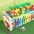 Conjunto de Brinquedos de Madeira 8 em 1 - comprar online