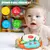 Brinquedos de Viagem de Aprendizagem Montessori com Som - loja online