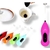 Mini Mixer Batedor Misturador Para Claras de Ovos Leite Café Shake Elétrico Utensílios de Cozinha - Utilizatto
