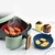 Formas De Silicone Para Air fryer - Utilizatto