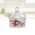 Potiche Cristal Bomboniere Decorativo Vidro - comprar online