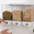Dispenser de Parede Organizador de Alimentos Porta Cereais 1,5L C/ Botão - comprar online