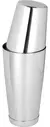 Coqueteleira Copo Para Drinks e Caipirinha Bar Inox Coquetel - Utilizatto