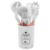 Kit C/ 12 Utensílios De Cozinha Talheres Em Silicone - loja online