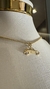 Pingente Fusca em Ouro 18k com 0.04cts de Diamantes  na internet