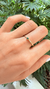 Brinco em Ouro 18k, Esmeralda e Diamantes - loja online