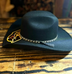 Texana Negra