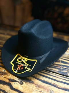 Texana estilo sinaloa - RT Artesanos