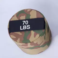 Power Bag: Força e Resistência para Treinamento Funcional - VIDAPLENA