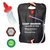 Ducha Solar Portátil 20L para Acampamento com Aquecimento (2164)