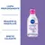 AGUA MICELAR SUAVIZANTE NIVEA - SIN FROTAR - 400 ml en internet