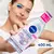 AGUA MICELAR SUAVIZANTE NIVEA - SIN FROTAR - 400 ml - comprar online